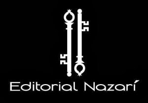 Emblema de Editorial Nazarí